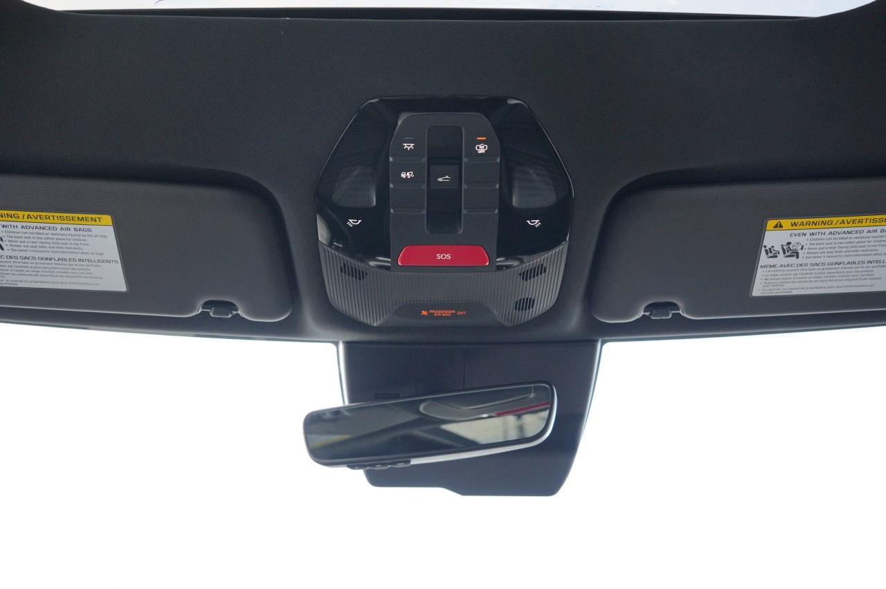 2026 Kia EV4 GT-Line FWD Photo