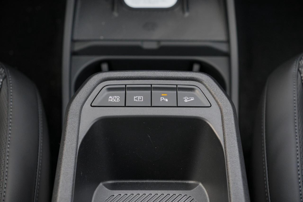 2026 Kia EV4 GT-Line FWD Photo