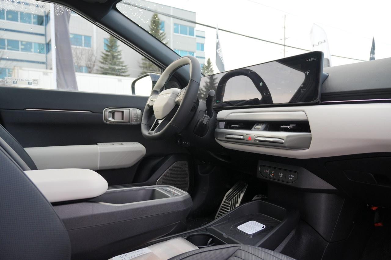 2026 Kia EV4 GT-Line FWD Photo