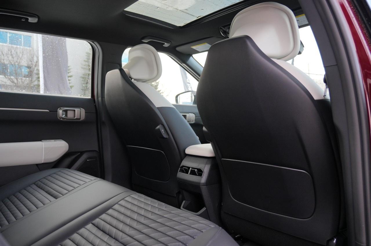 2026 Kia EV4 GT-Line FWD Photo