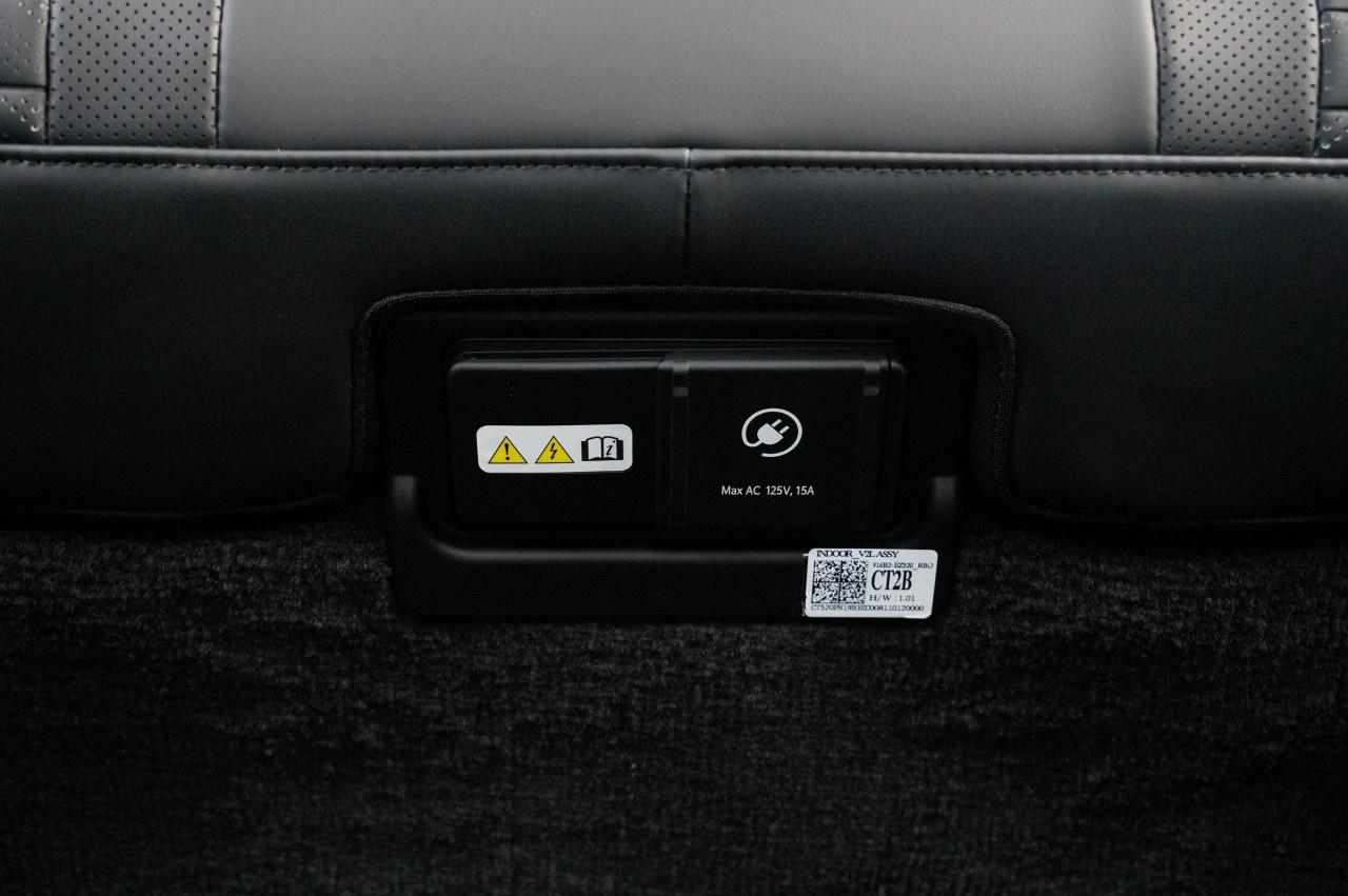 2026 Kia EV4 GT-Line FWD Photo