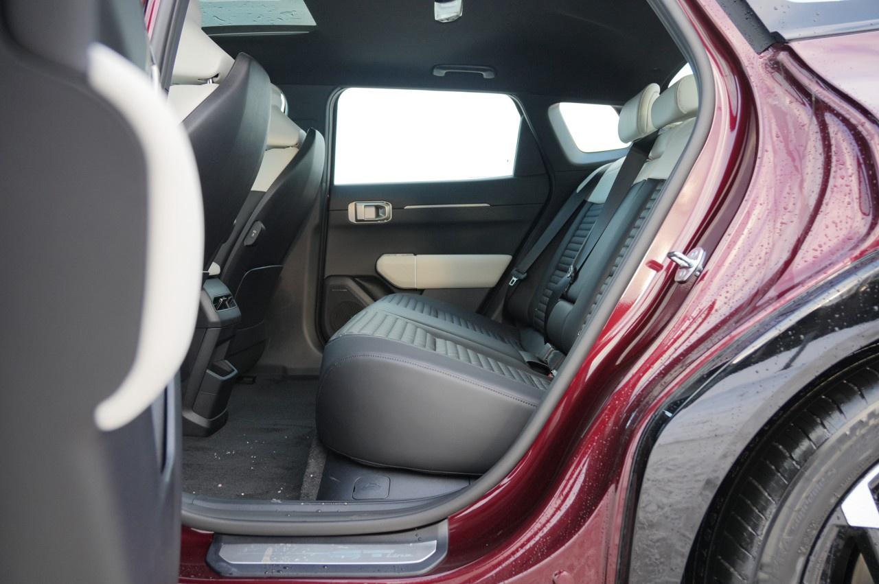 2026 Kia EV4 GT-Line FWD Photo