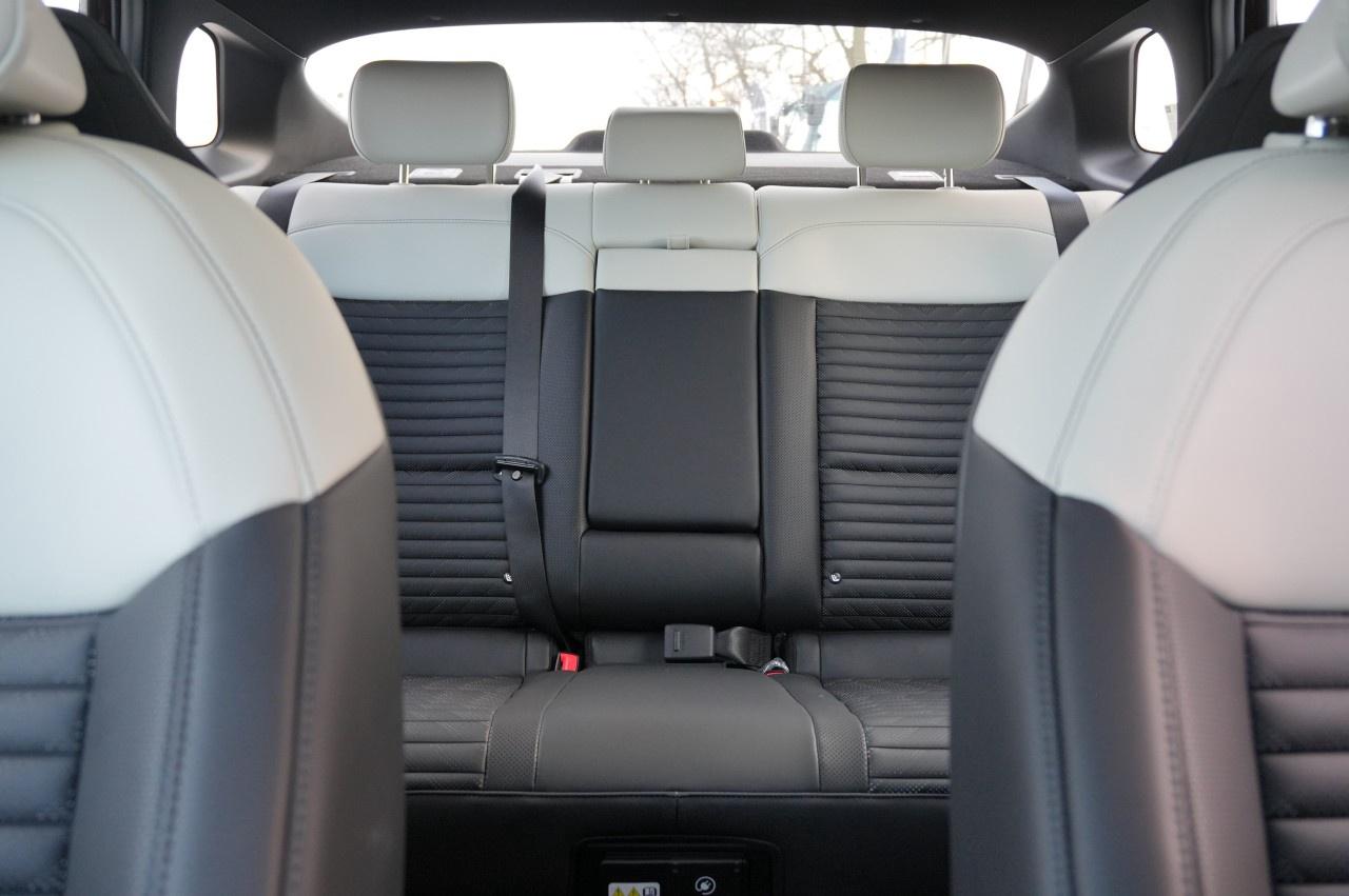 2026 Kia EV4 GT-Line FWD Photo