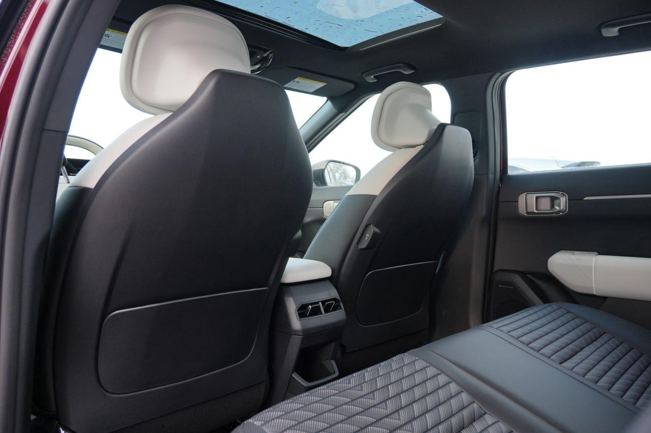 2026 Kia EV4 GT-Line FWD Photo