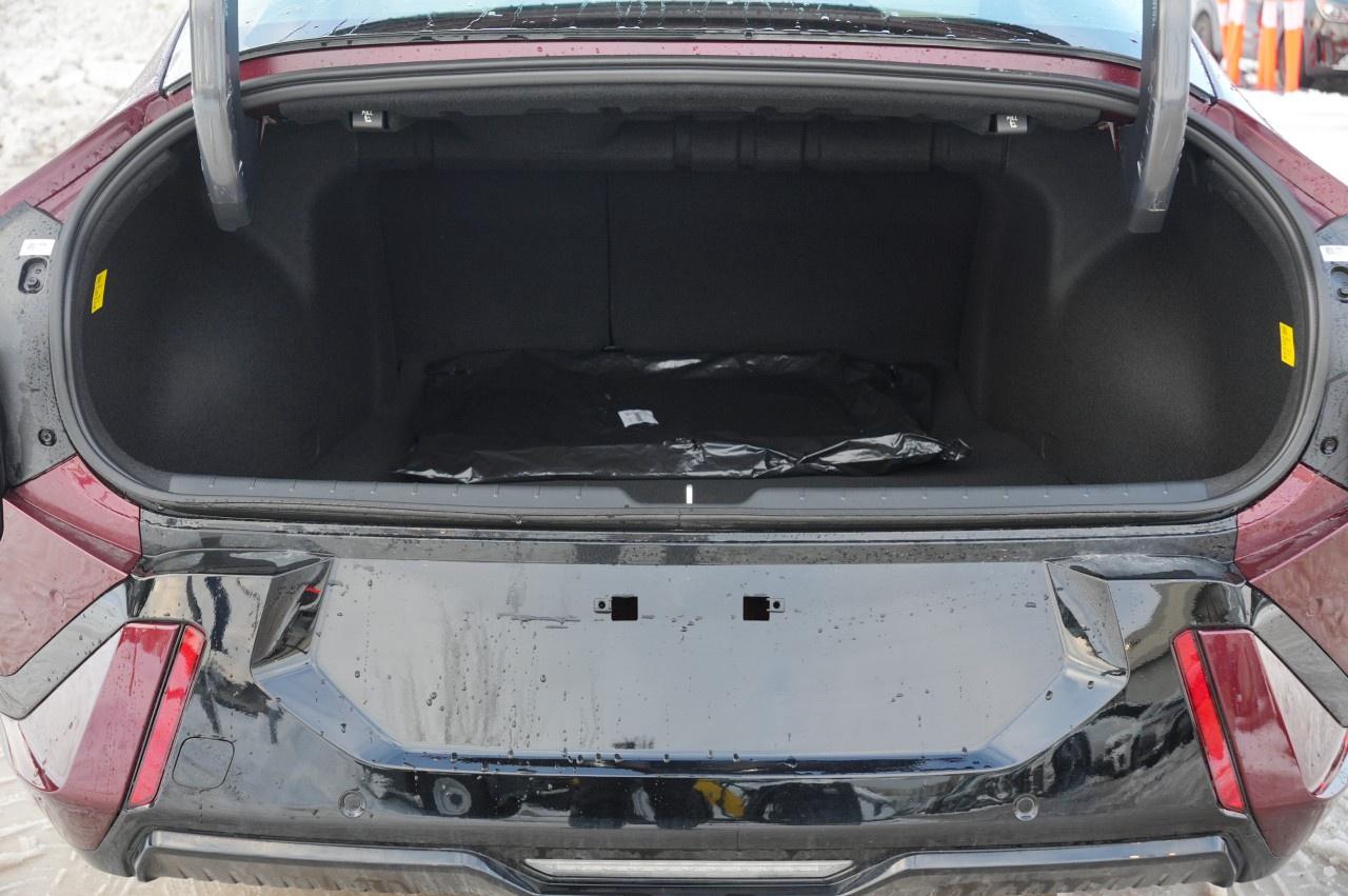 2026 Kia EV4 GT-Line FWD Photo