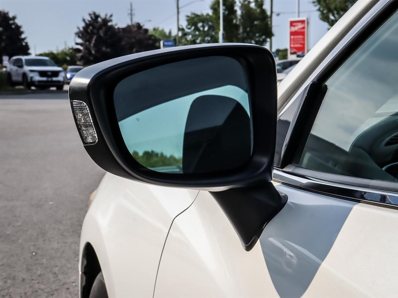 2015 Mazda MAZDA6 GS Photo