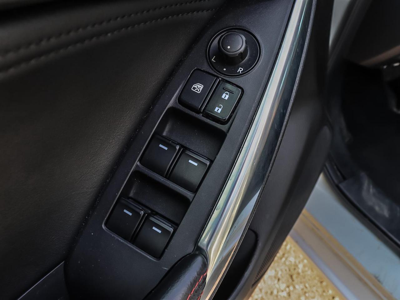 2015 Mazda MAZDA6 GS Photo