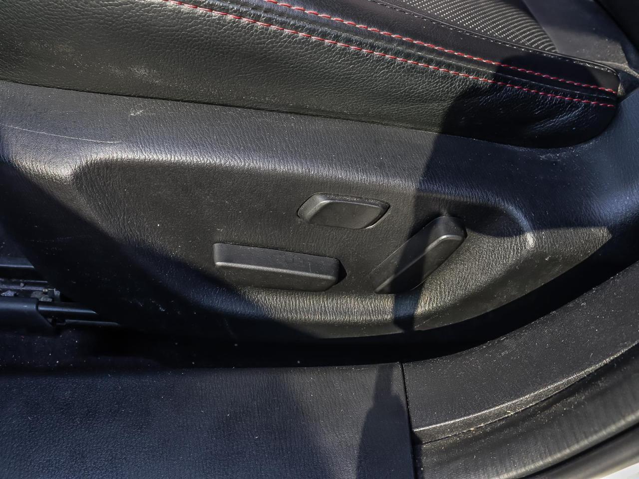 2015 Mazda MAZDA6 GS Photo