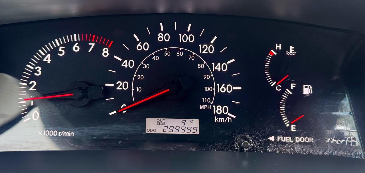 2005 Toyota Corolla CE Photo11
