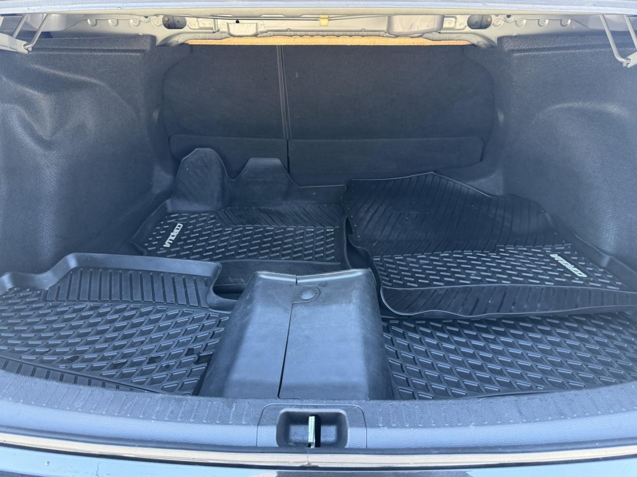 2022 Toyota Corolla Hybrid CVT w-Li Battery Photo