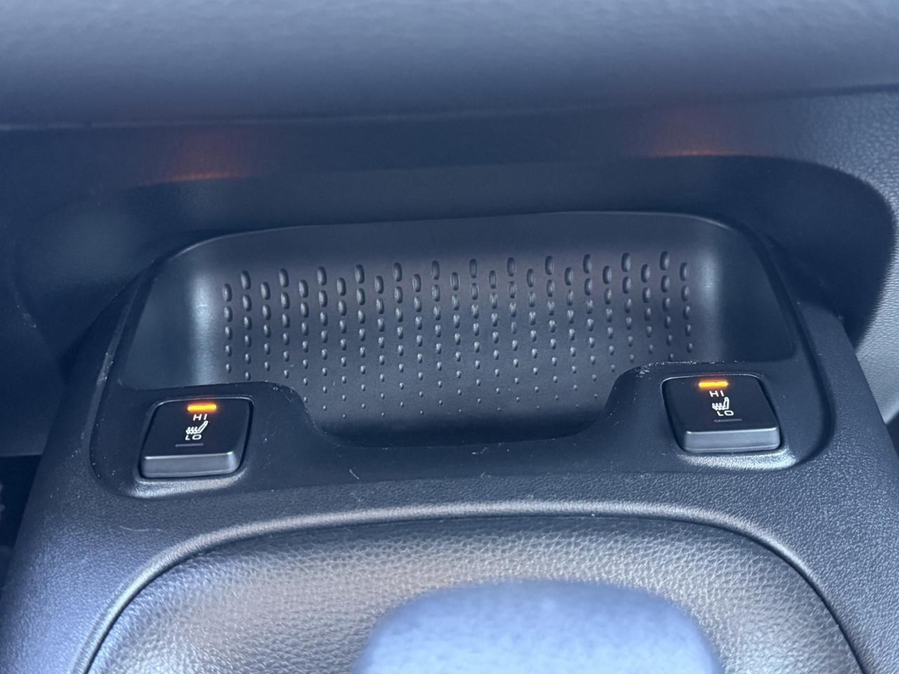 2022 Toyota Corolla Hybrid CVT w-Li Battery Photo