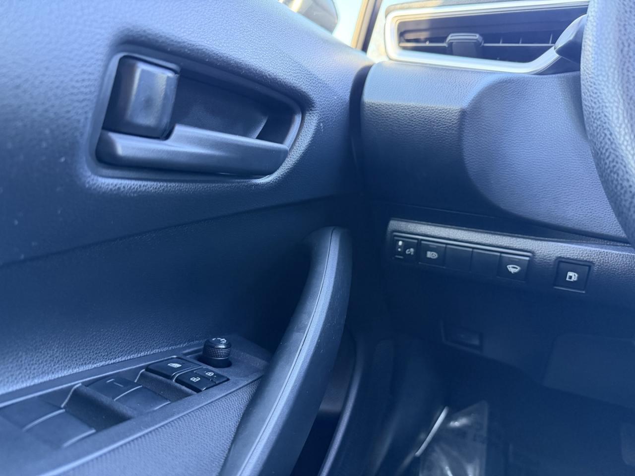 2022 Toyota Corolla Hybrid CVT w-Li Battery Photo