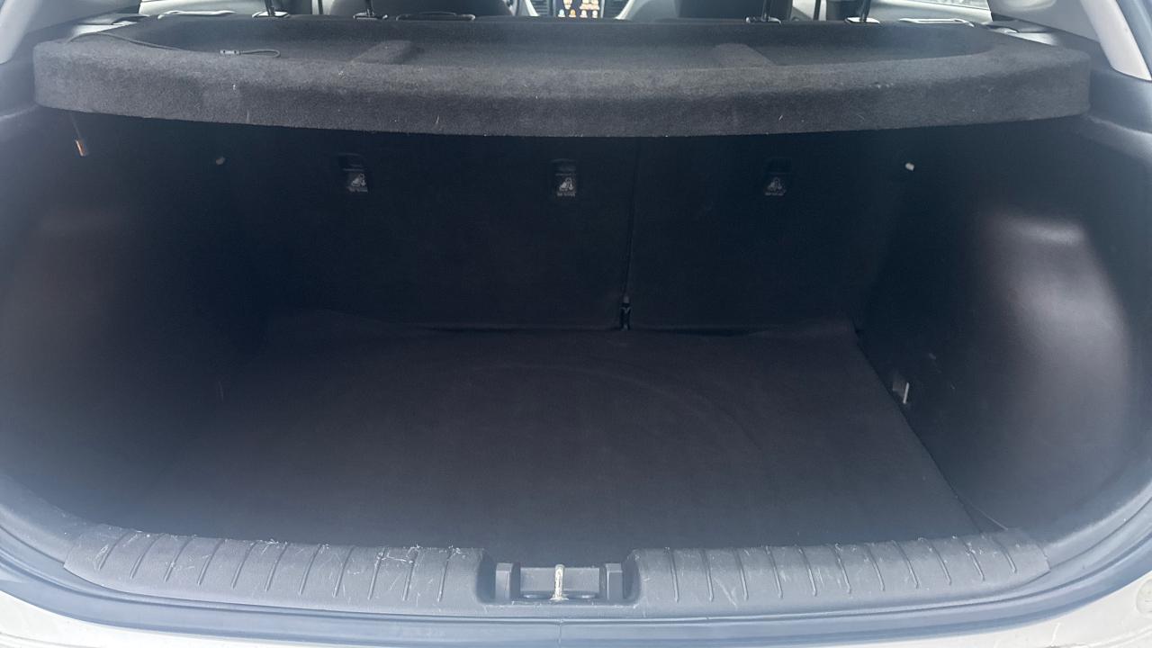 2019 Hyundai Accent Preferred Photo