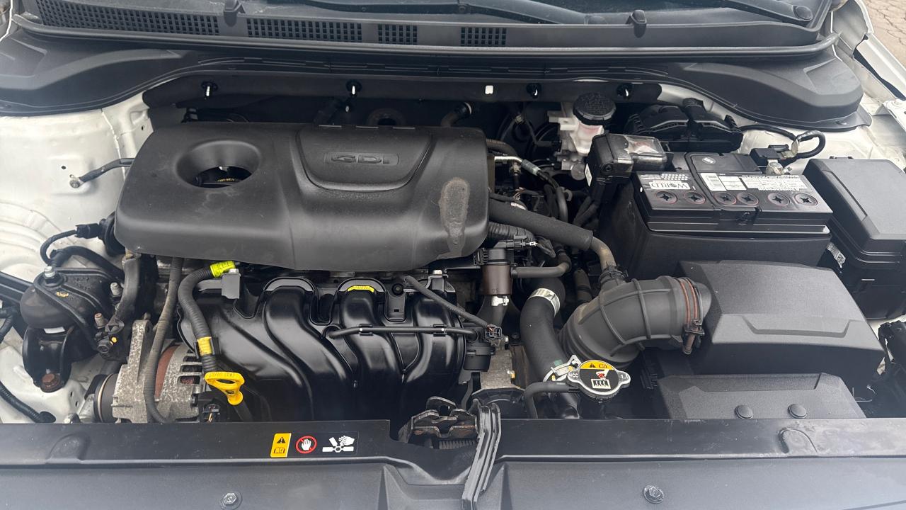 2019 Hyundai Accent Preferred Photo