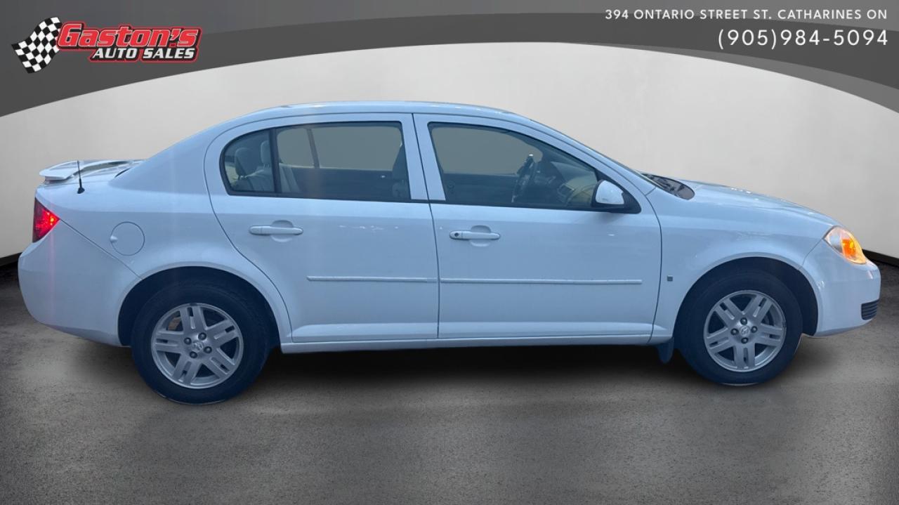 2006 Chevrolet Cobalt LT Photo1