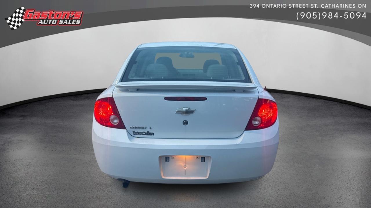2006 Chevrolet Cobalt LT Photo
