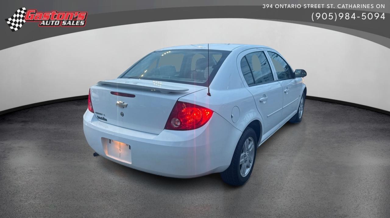 2006 Chevrolet Cobalt LT Photo2