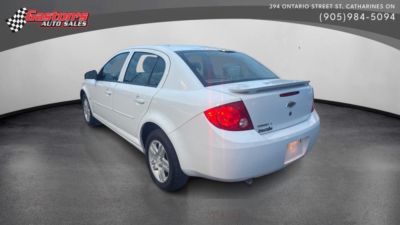 2006 Chevrolet Cobalt LT Photo4