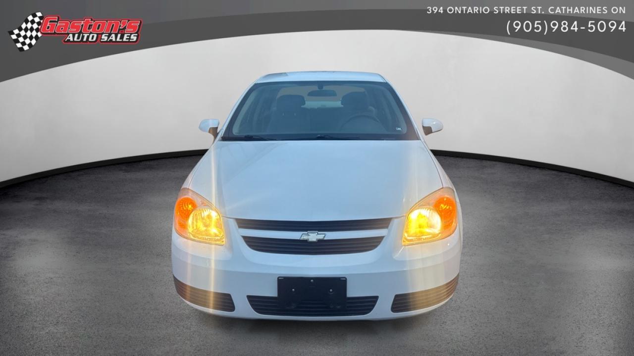 2006 Chevrolet Cobalt LT Photo