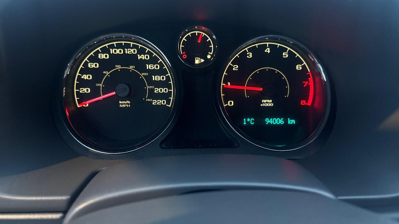 2006 Chevrolet Cobalt LT Photo