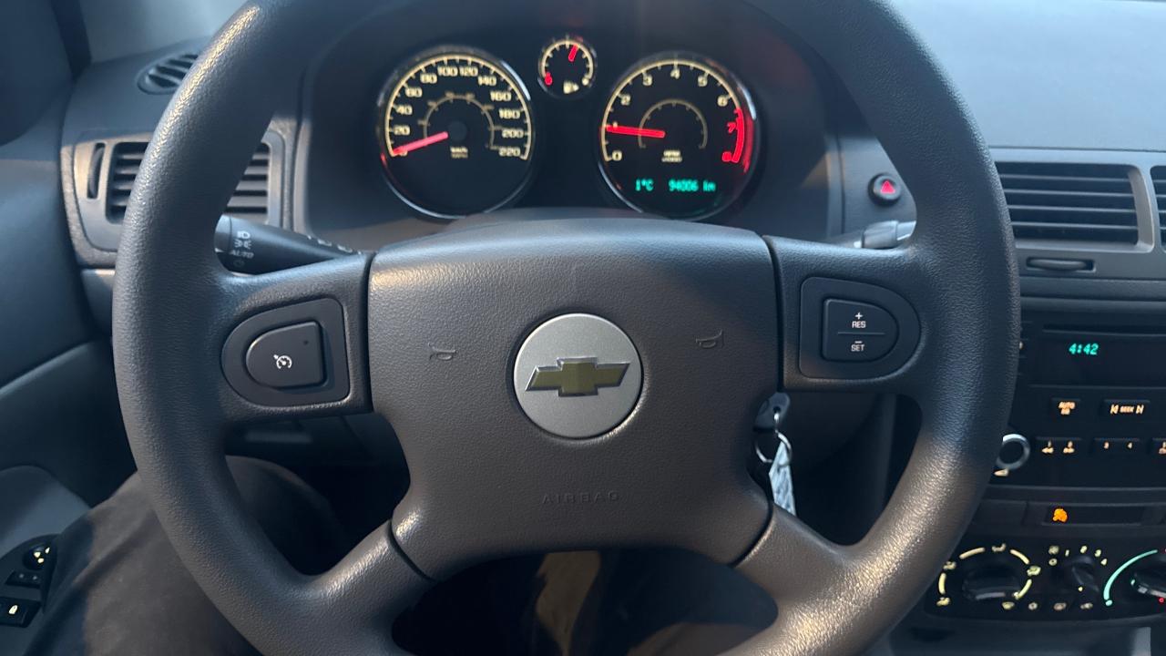 2006 Chevrolet Cobalt LT Photo