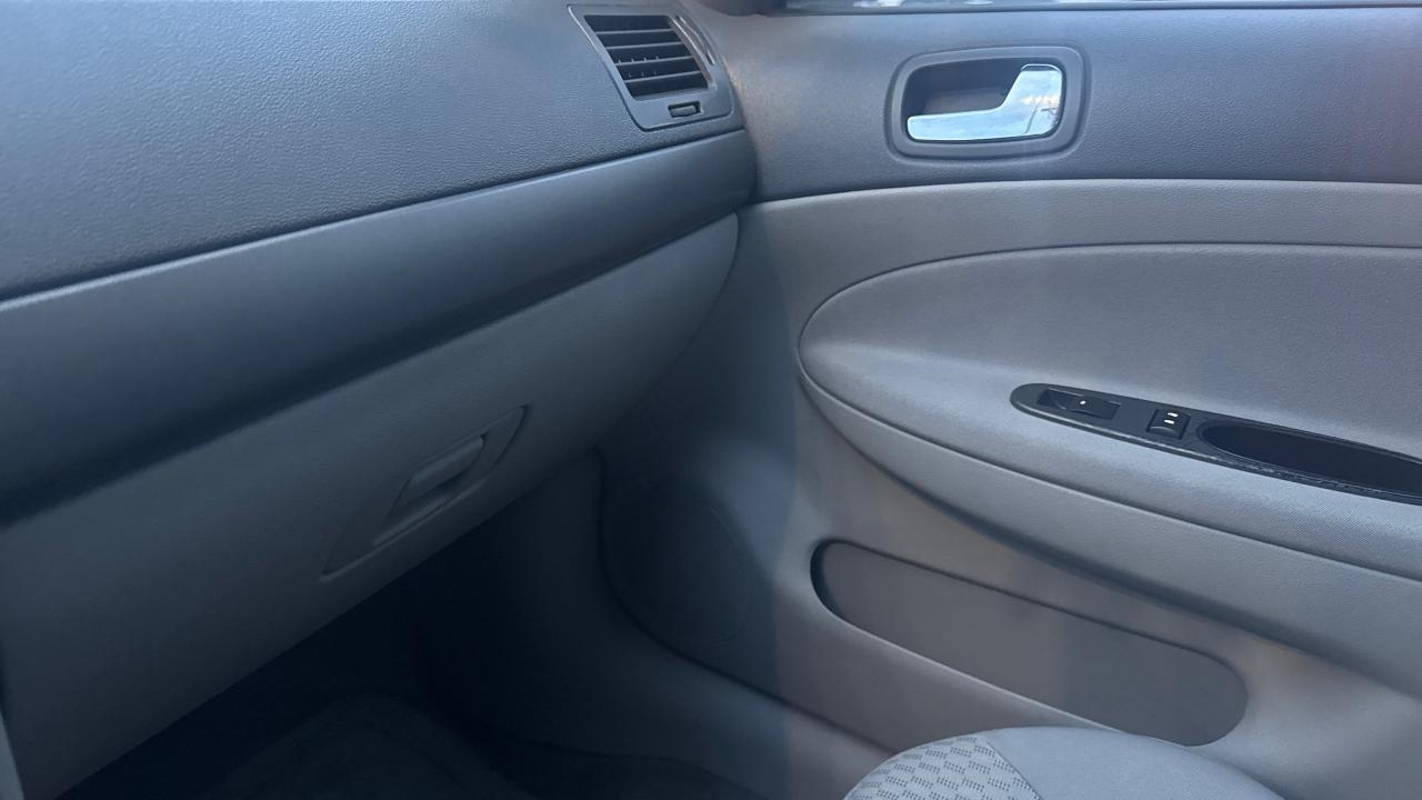 2006 Chevrolet Cobalt LT Photo