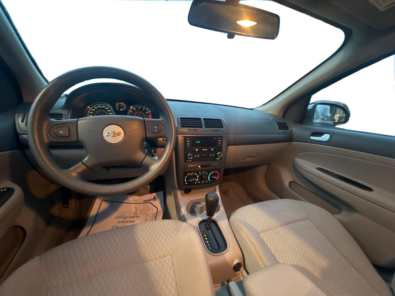 2006 Chevrolet Cobalt LT Photo