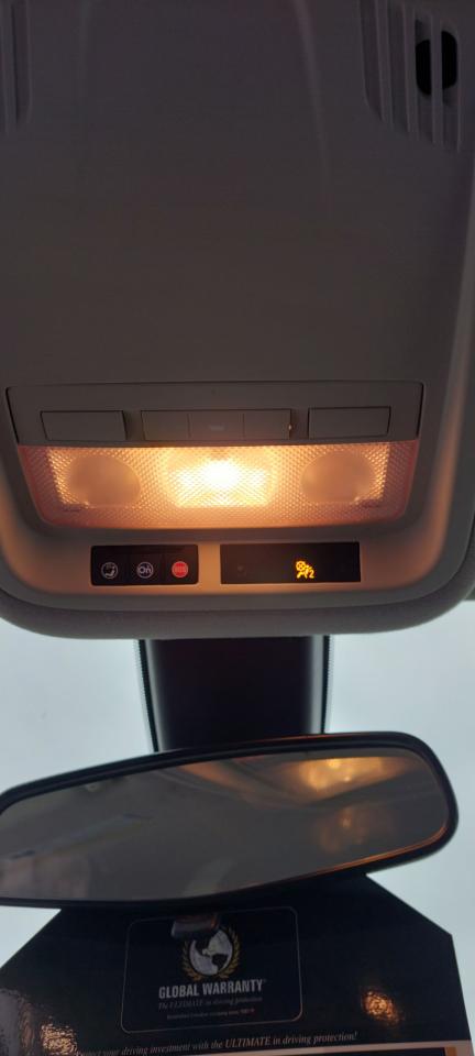 2017 Chevrolet Cruze LT Photo