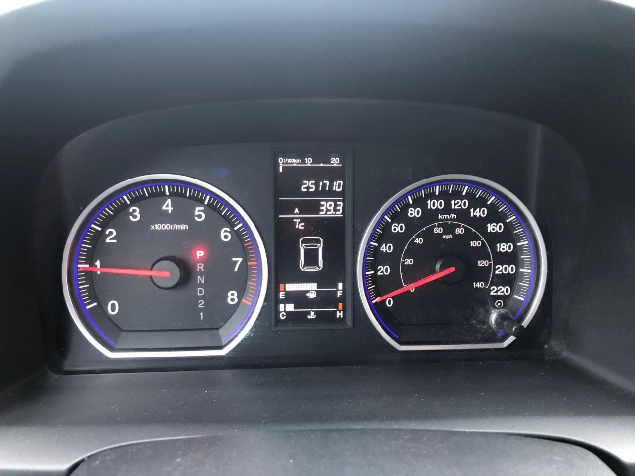 2008 Honda CR-V EX - Photo #16