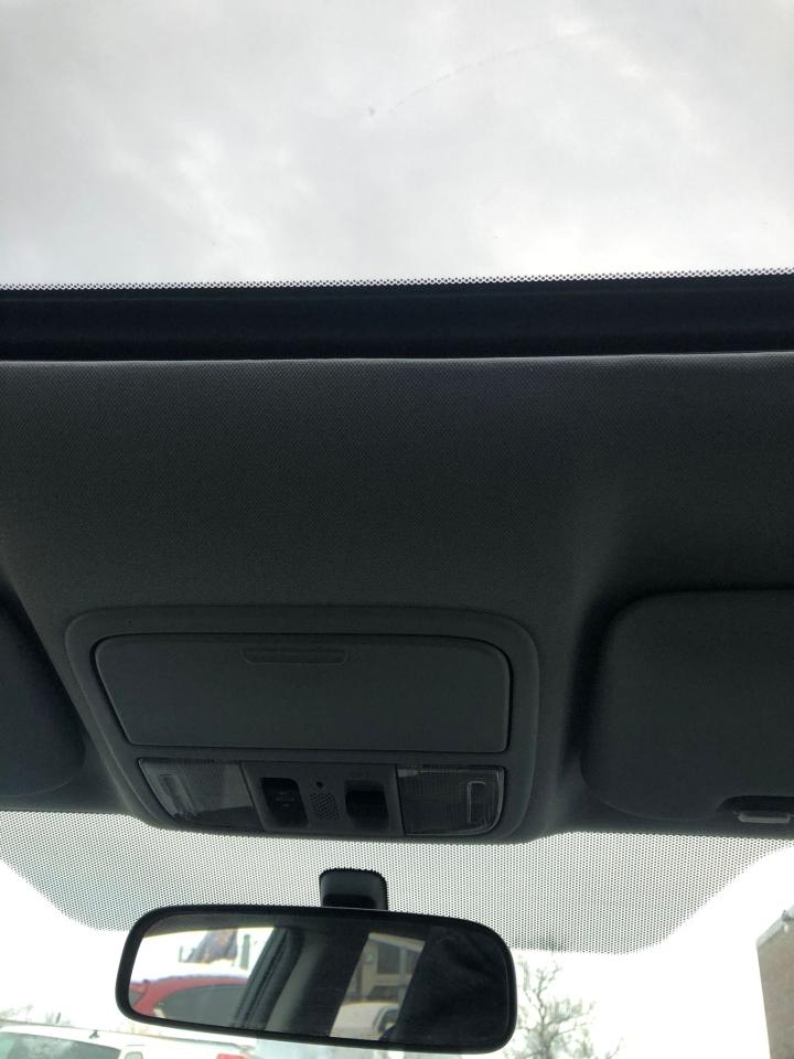 2008 Honda CR-V EX - Photo #13