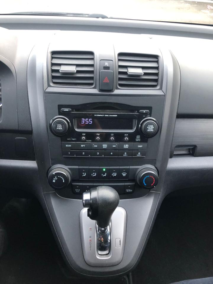 2008 Honda CR-V EX - Photo #14