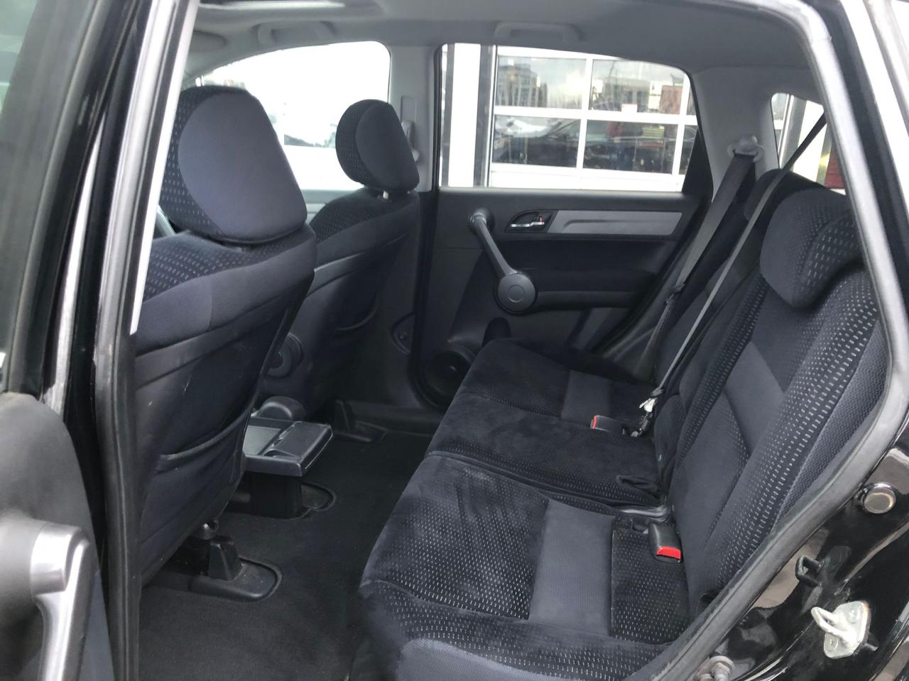 2008 Honda CR-V EX - Photo #9