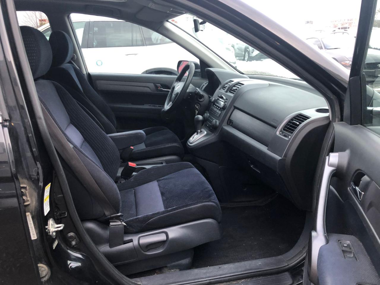 2008 Honda CR-V EX - Photo #7