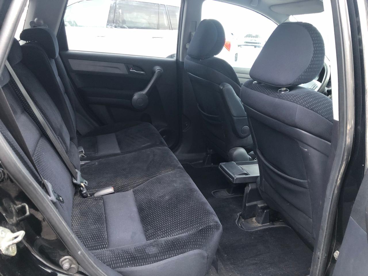 2008 Honda CR-V EX - Photo #8