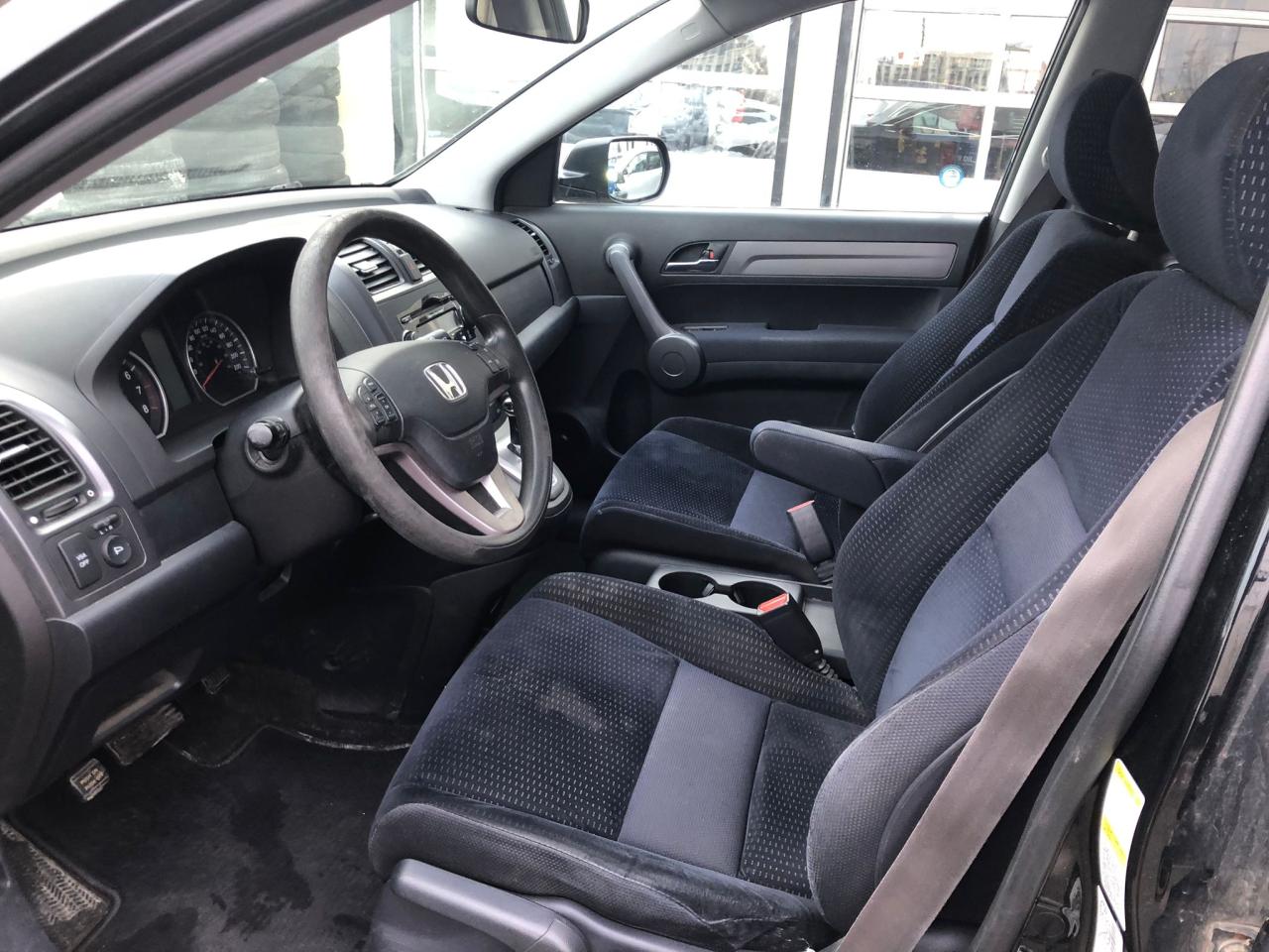 2008 Honda CR-V EX - Photo #10