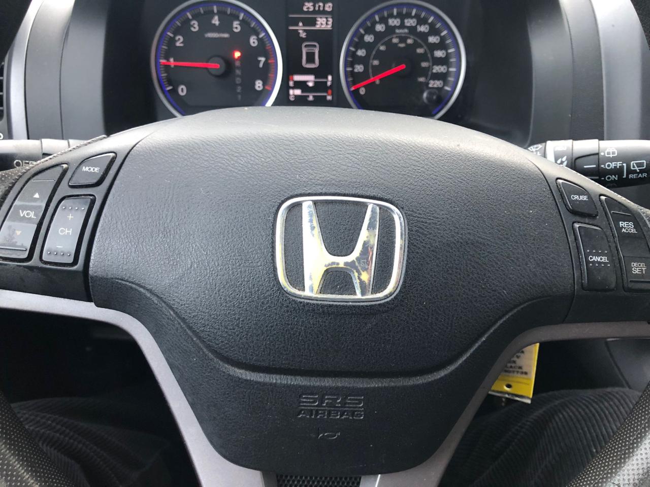 2008 Honda CR-V EX - Photo #15