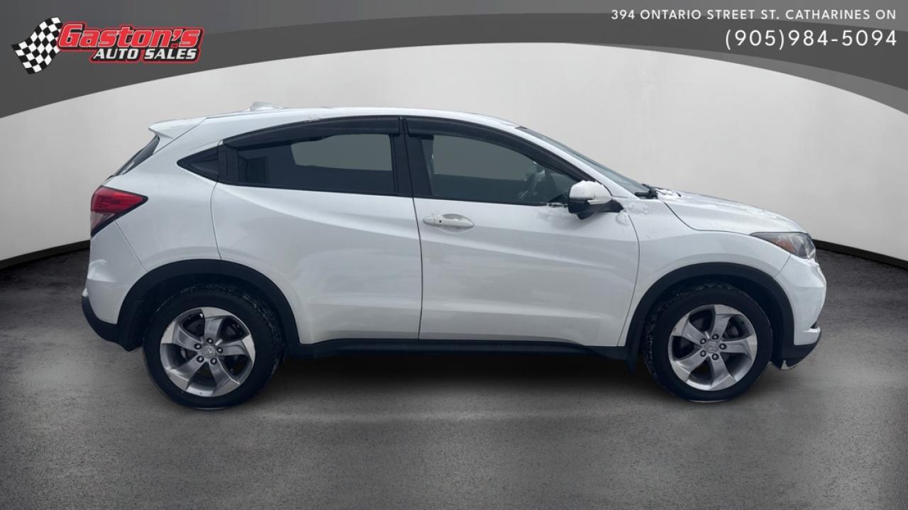 2016 Honda HR-V EX Photo