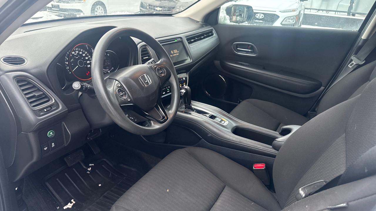 2016 Honda HR-V EX Photo