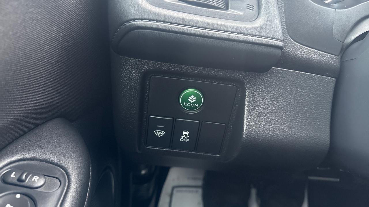 2016 Honda HR-V EX Photo