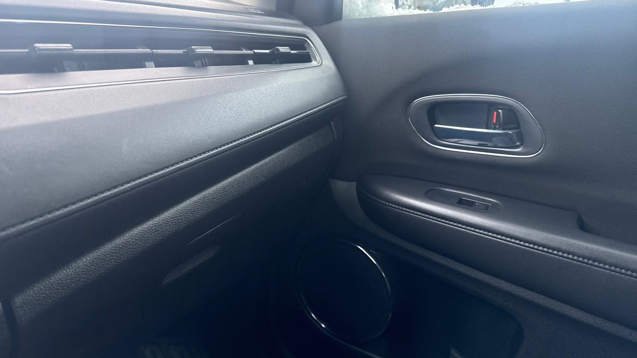 2016 Honda HR-V EX Photo