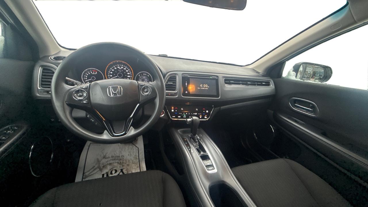 2016 Honda HR-V EX Photo