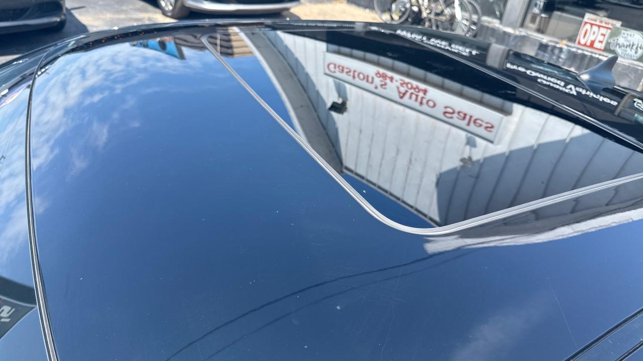 2011 Chevrolet Camaro 2LT Photo