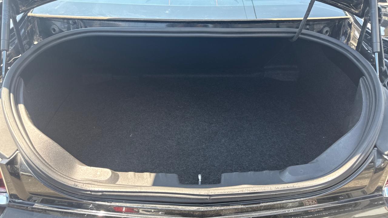 2011 Chevrolet Camaro 2LT Photo