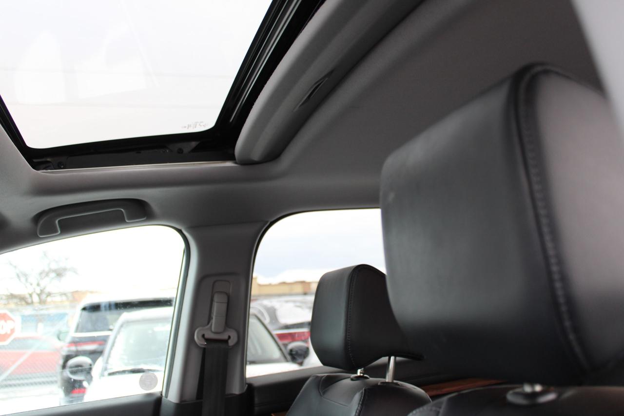 2018 Honda CR-V EX-L AWD Photo