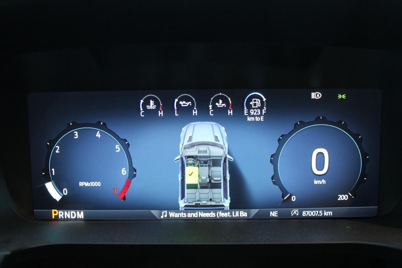 2024 Ford F-150 XLT 4WD SuperCrew 5.5' Box Photo