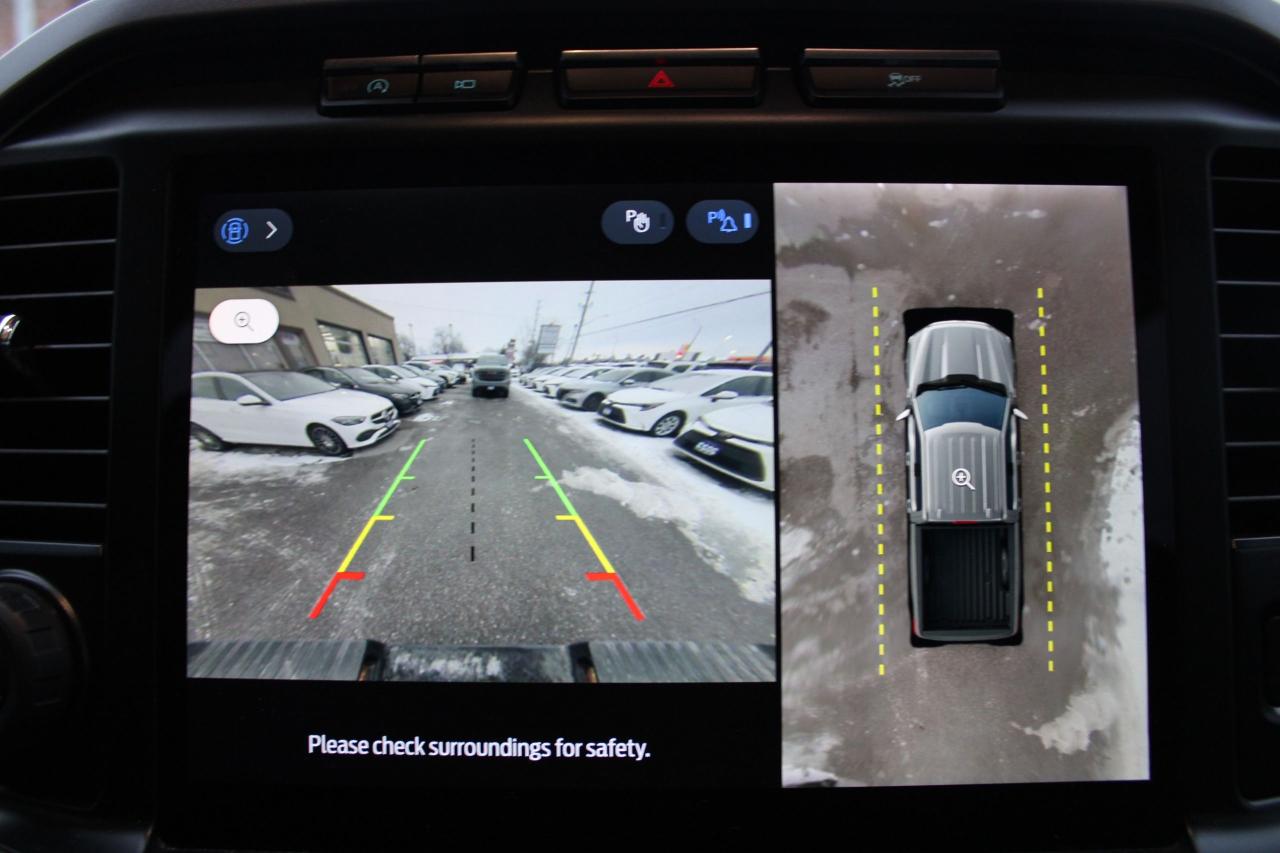 2024 Ford F-150 XLT 4WD SuperCrew 5.5' Box Photo