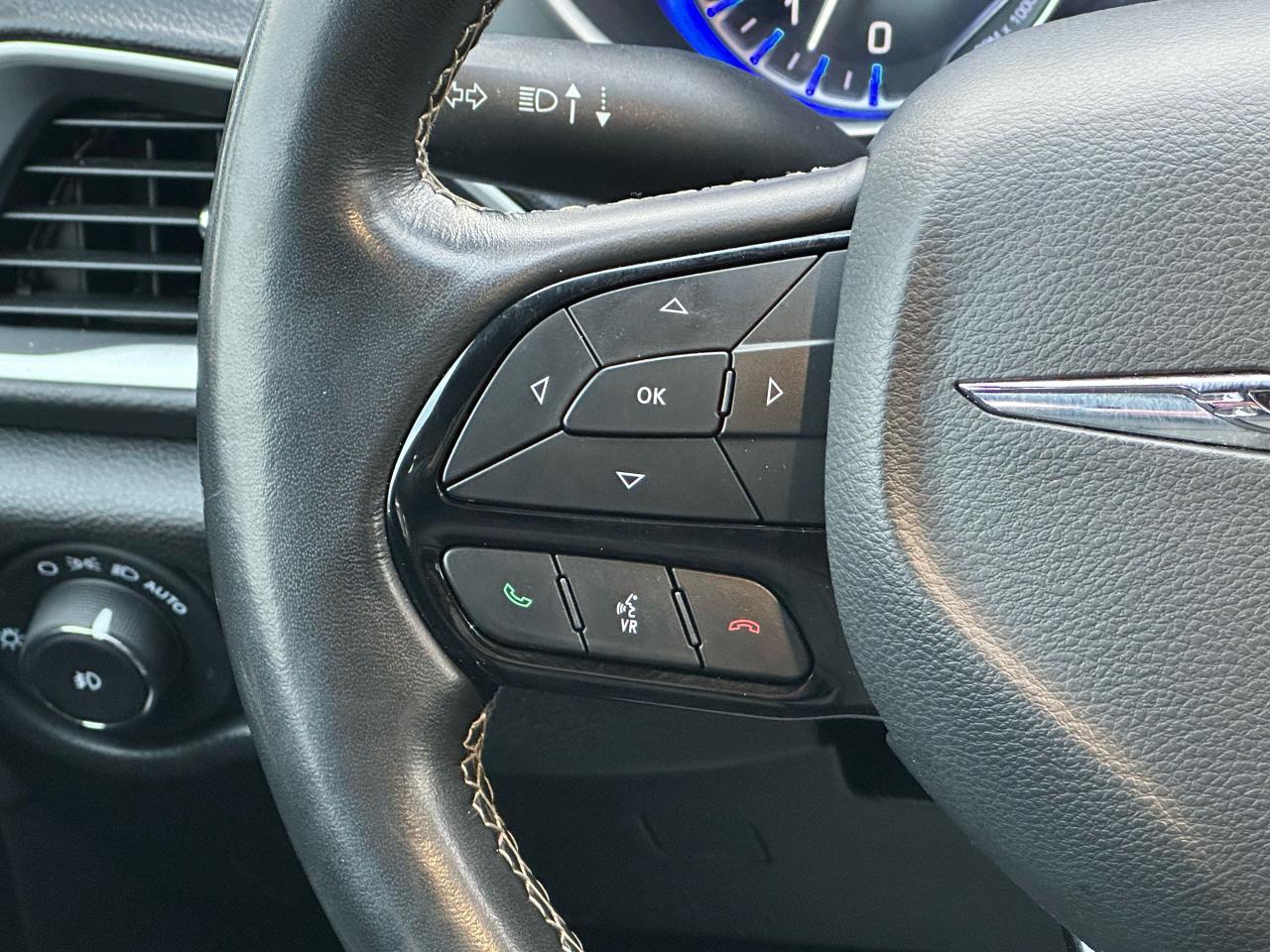 2020 Chrysler Pacifica Touring-L Plus - Photo #14