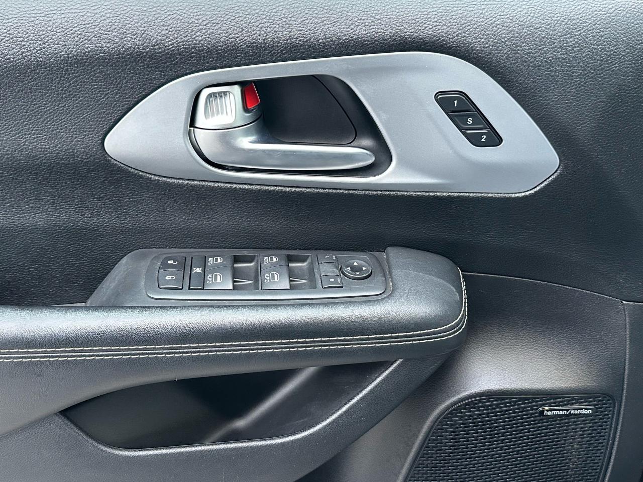 2020 Chrysler Pacifica Touring-L Plus - Photo #20