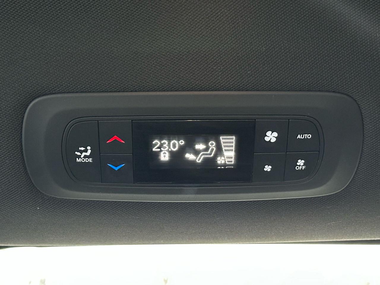 2020 Chrysler Pacifica Touring-L Plus - Photo #12