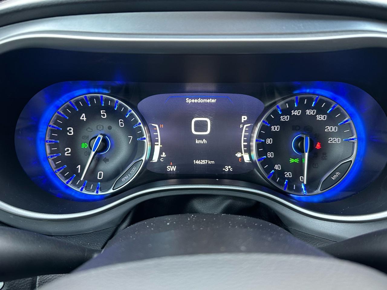 2020 Chrysler Pacifica Touring-L Plus - Photo #15